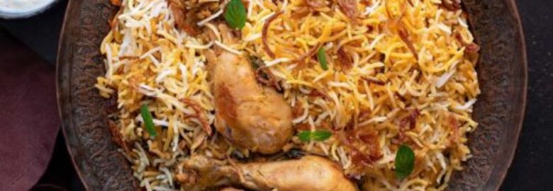 Al Ghousia Restaurant