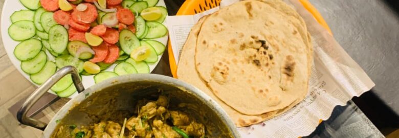 Gilani-Restaurant