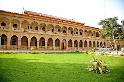 Sindh Madressatul Islam University, City Campus