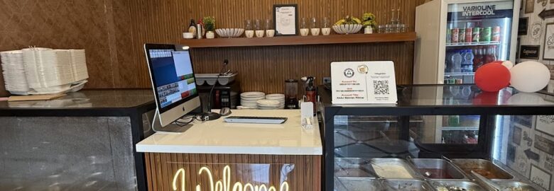 Downtown Rawalakot Cafe & Restaurant