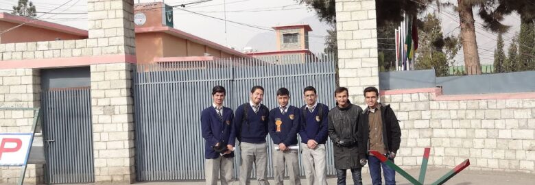 Public School and College for Boys