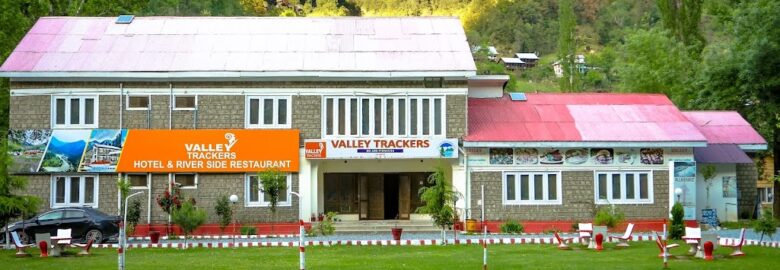 Valley trackers Hotel