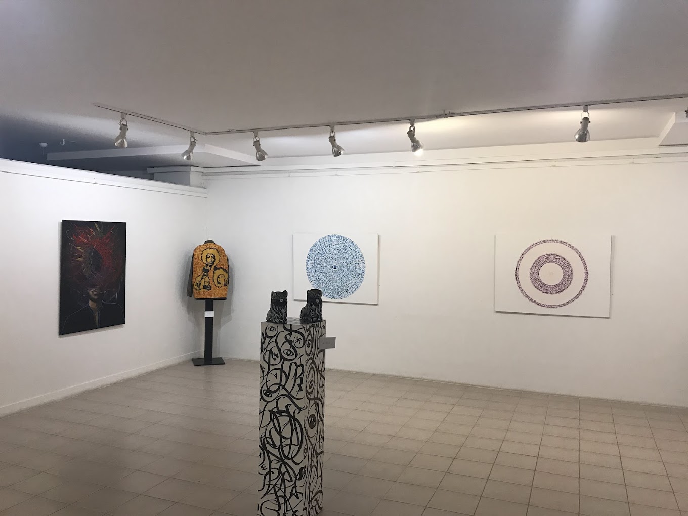 ArtChowk the Gallery