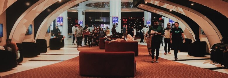 Nueplex Cinemas – Askari IV