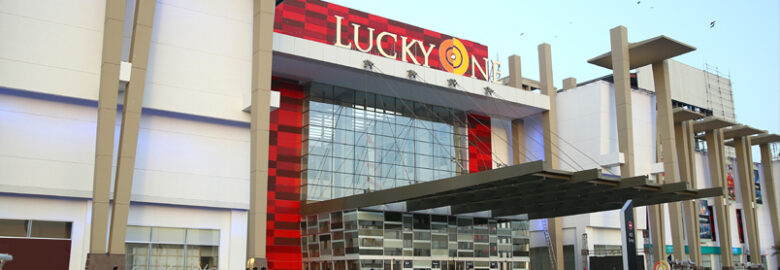 LuckyOne Mall