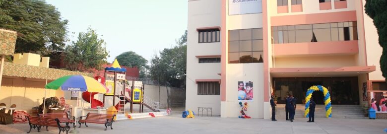 Beaconhouse Chakwal Campus