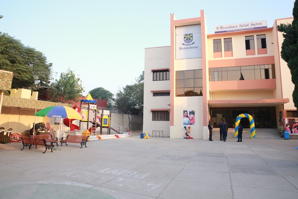 Beaconhouse Chakwal Campus
