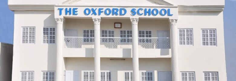 The Oxford School