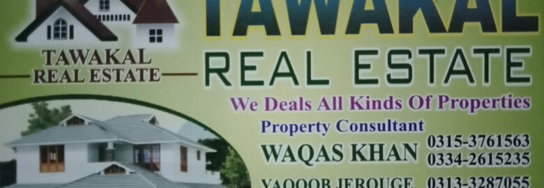 Tawakal Real Estate & Construction