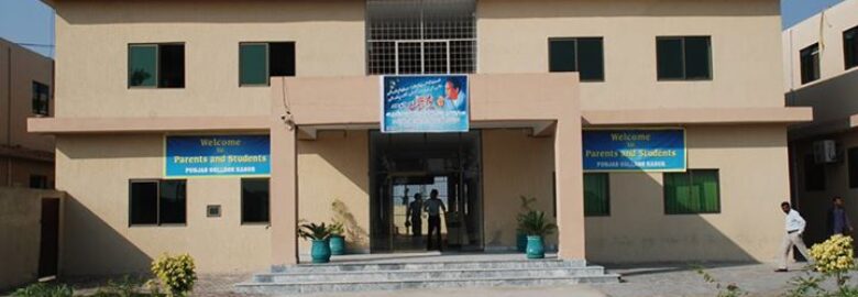 Punjab Group Of Colleges