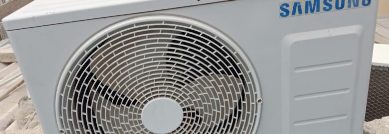 Nabikh Air condition & Refrigerator Repairing shop