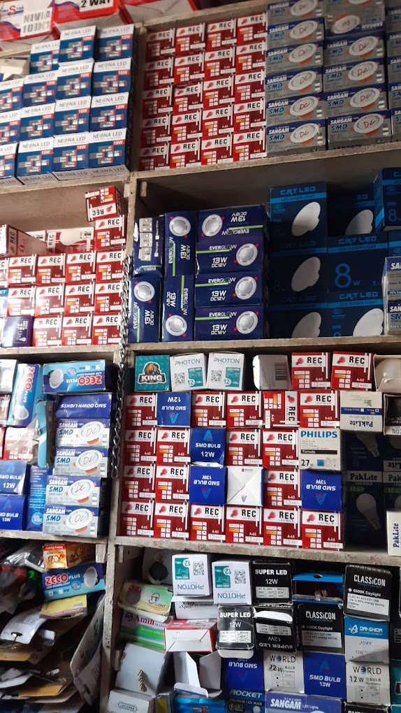 Shadab Electric Store