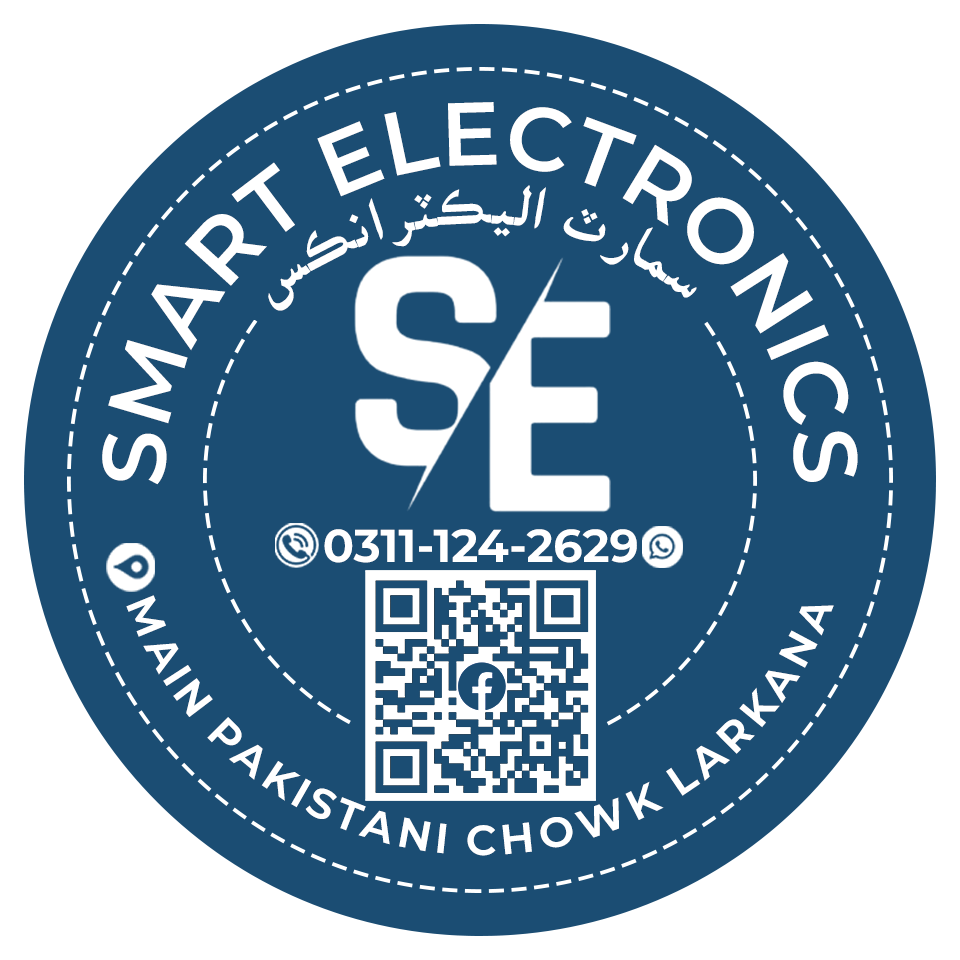 Smart Electronics Larkana