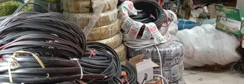 Karachi Electric Store