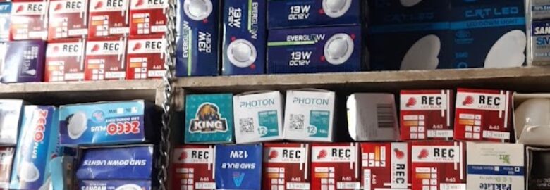 Jawad Electronic Lashari