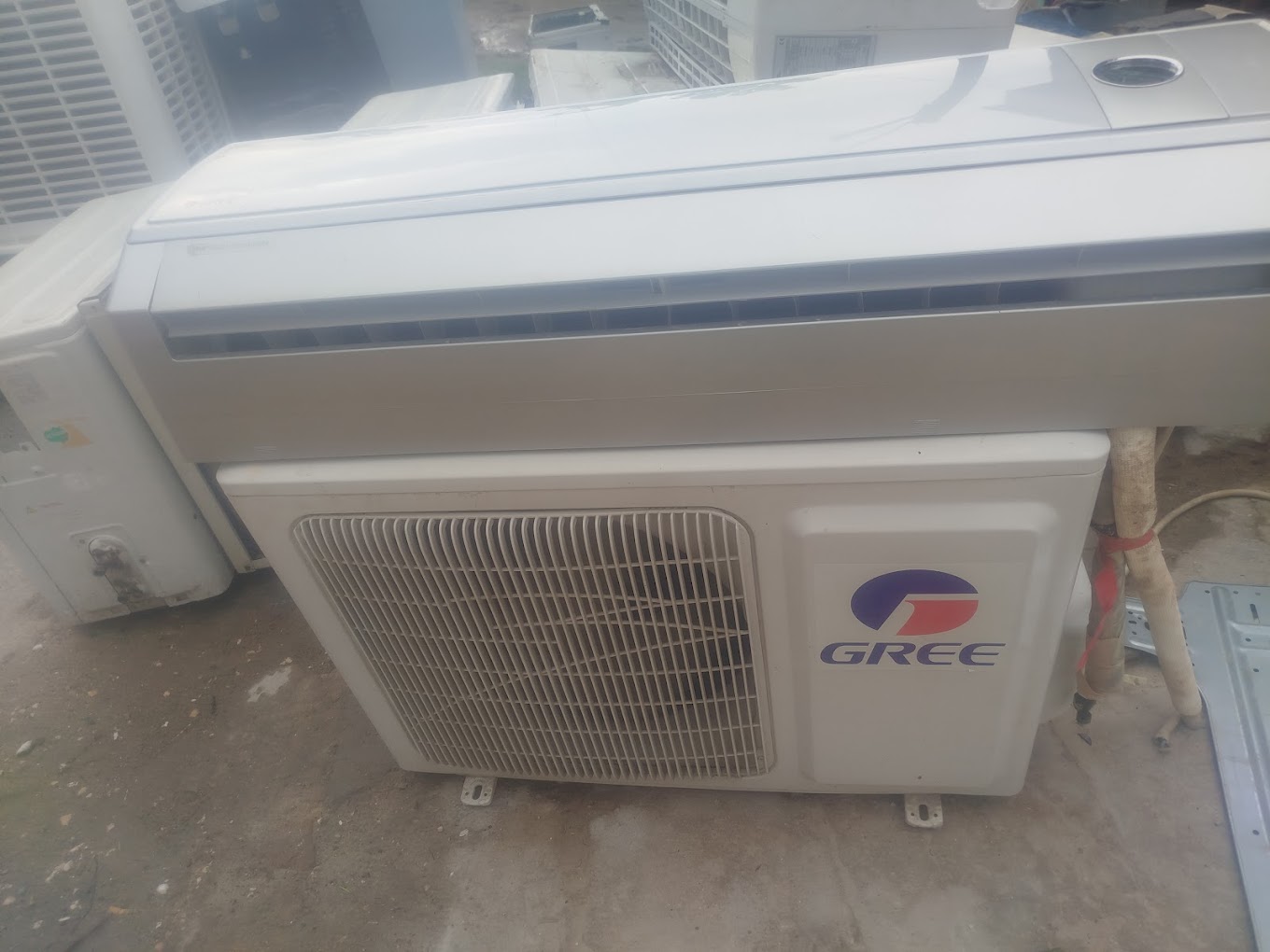 Rehman Cooling Center And Electric Works