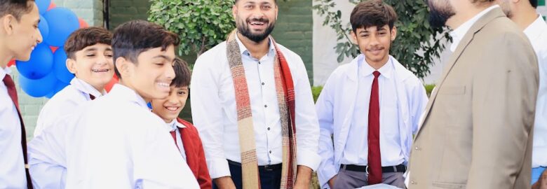 Bay Heights National Grammar School