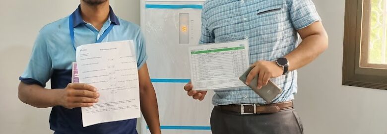 Master Air Conditioning