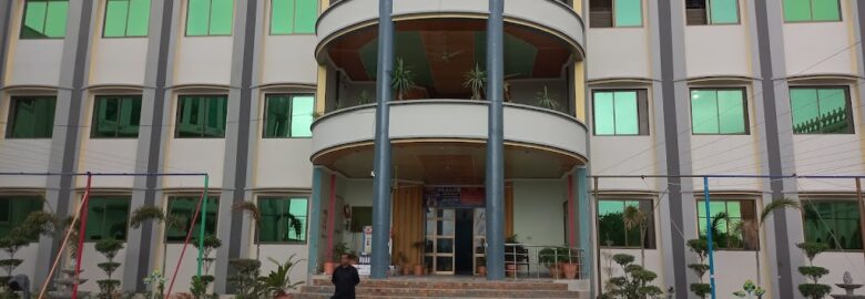 AL BADR PUBLIC HIGH SCHOOL