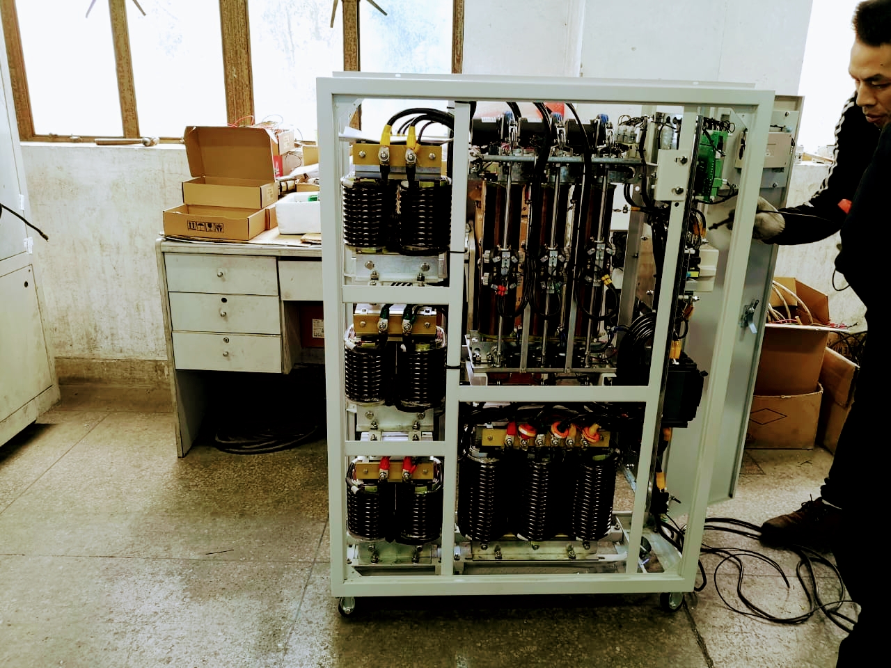 ARS Engineering