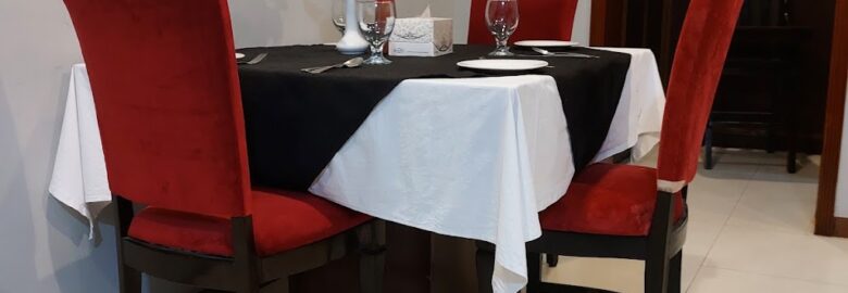 Anaya Chinese Restaurant