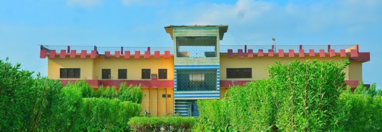 Public School Mirpurkhas