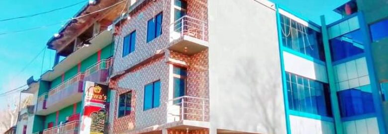 Urwa Hotel & Restaurent