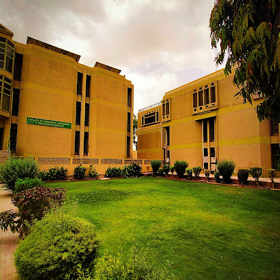 Isra University