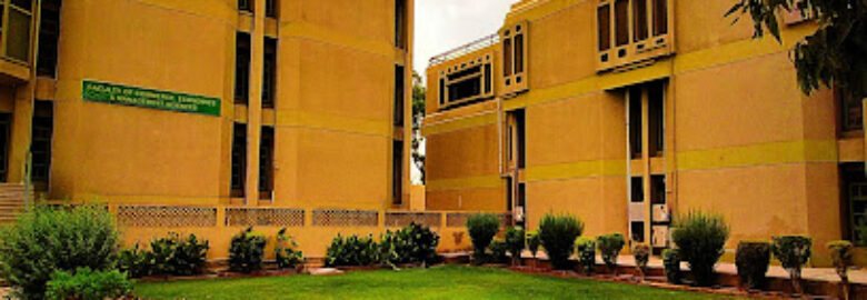 Isra University
