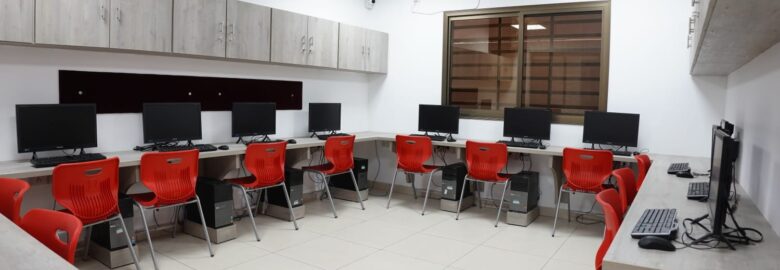 THE NEXT SCHOOL (Malir Campus)