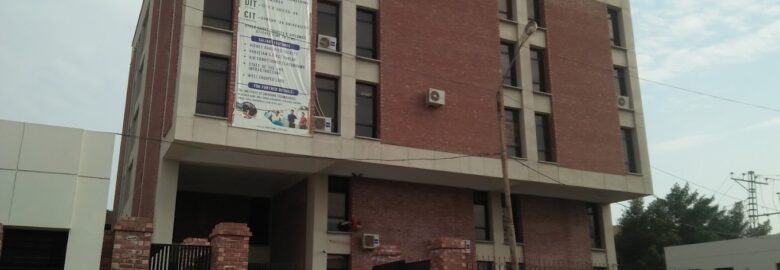 IBA-Institute of Emerging Technologies, Khairpur