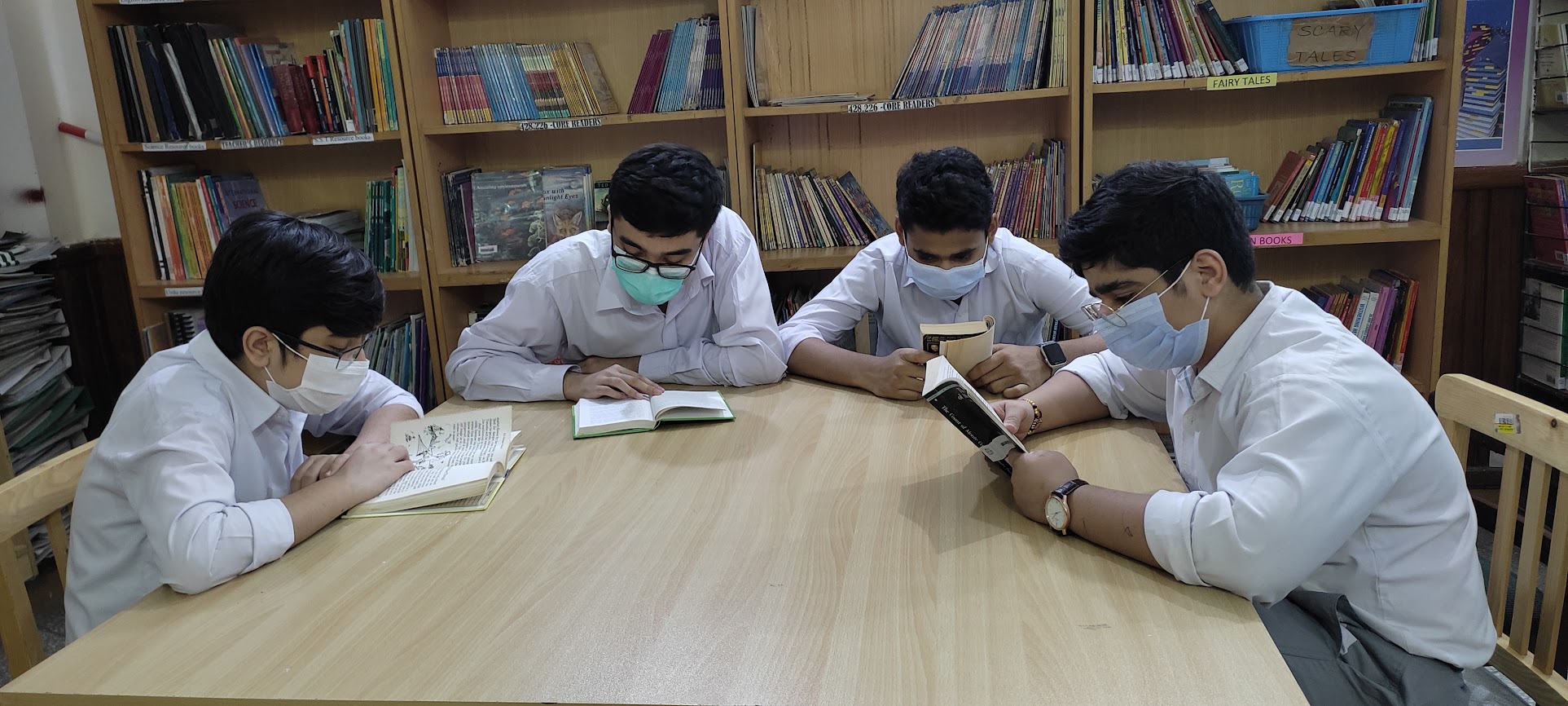 Beaconhouse Sukkur Campus