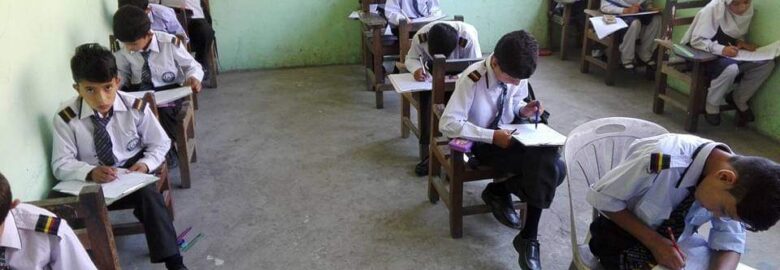 Gilgit English Medium School