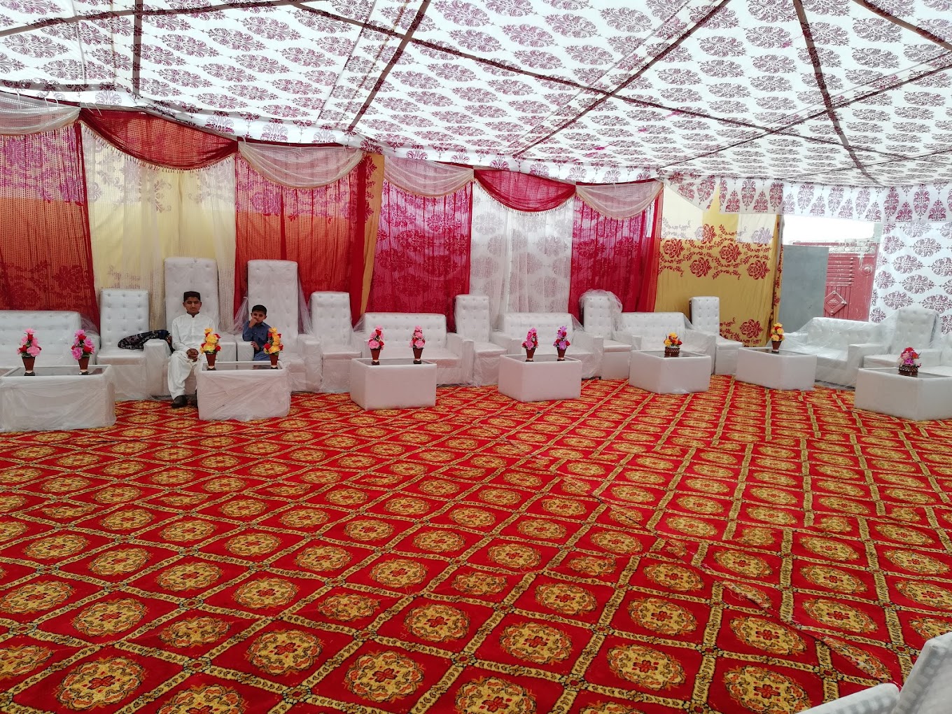 Suleman Handicraft