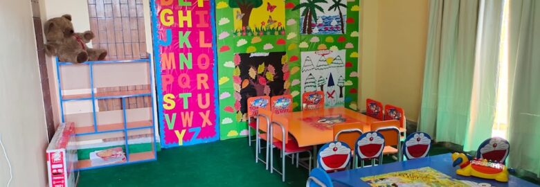 GHAZI SCHOOL SYSTEM (GSS)