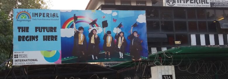 Imperial International School & College