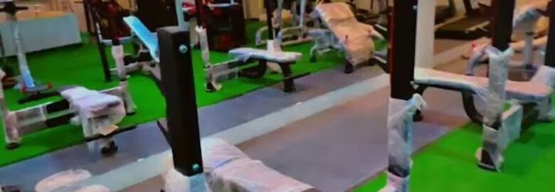 MK Fitness Club