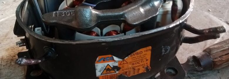 Sarvari Ac/Refregerator service