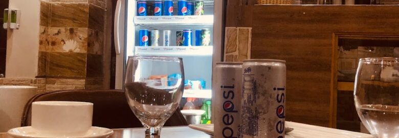 Organic Foods & Cafe