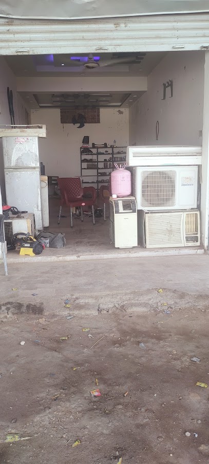 Mehran Refrigeration & Electric