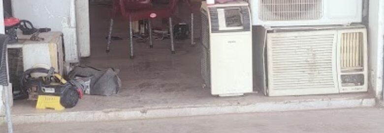 Mehran Refrigeration & Electric