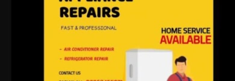 Faizan Cooling Center