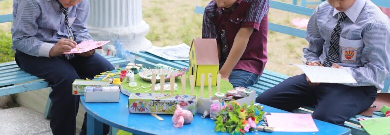 The Bulands School System