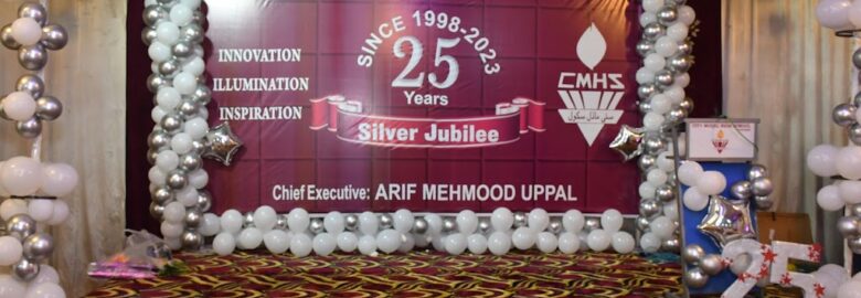 City Model High School Narowal