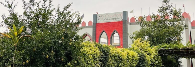 Crawford Grammar School, Okara