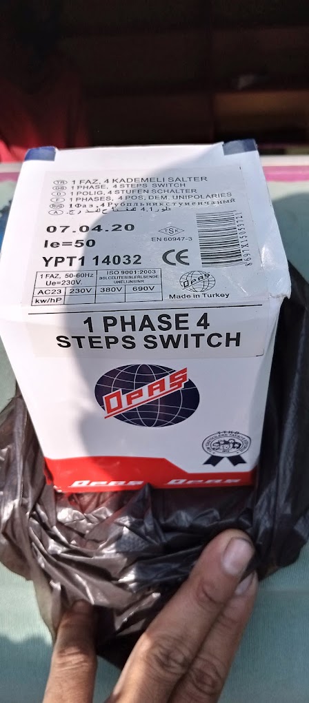 M.ALTAF ELECTRIC