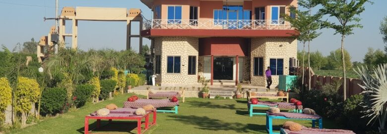 Greenway Hotel & Restaurant