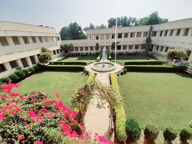 Sindh Agriculture University