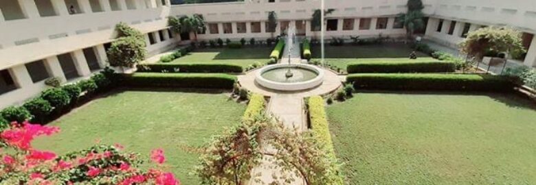 Sindh Agriculture University