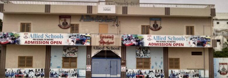 Allied Schools Malir City Campus